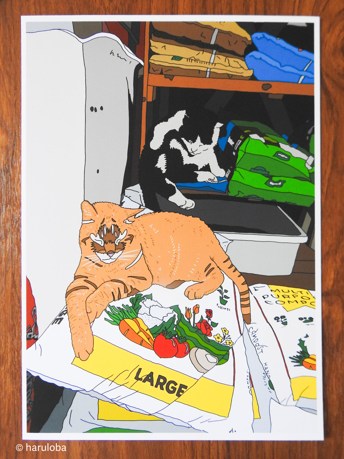 Deptford Cats