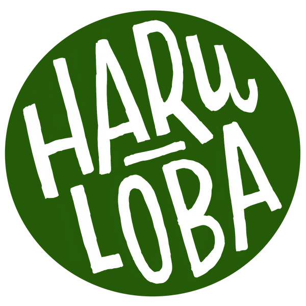 Haruloba